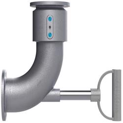 43HTFTFLAL11000 Loading Arm Swivel Style 30 Long Radius 43HTFTFLAL11000 Loading Arm Swivel Style 30 Long Radius